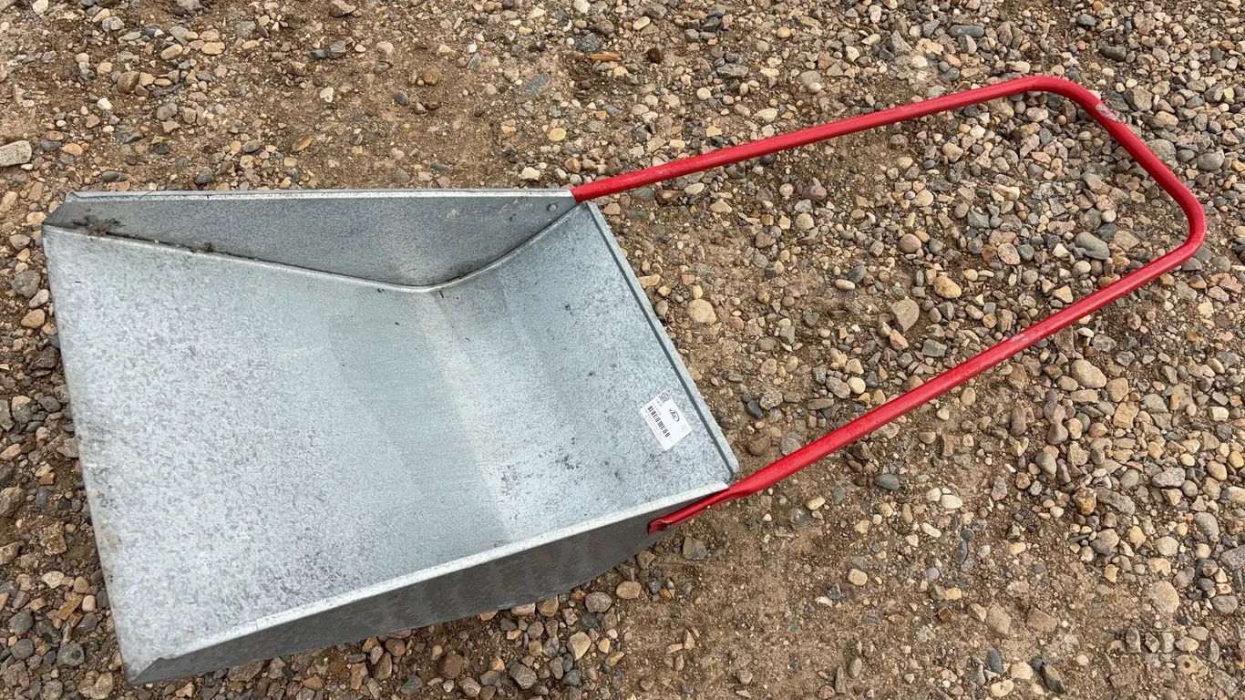 Snow Shovel
