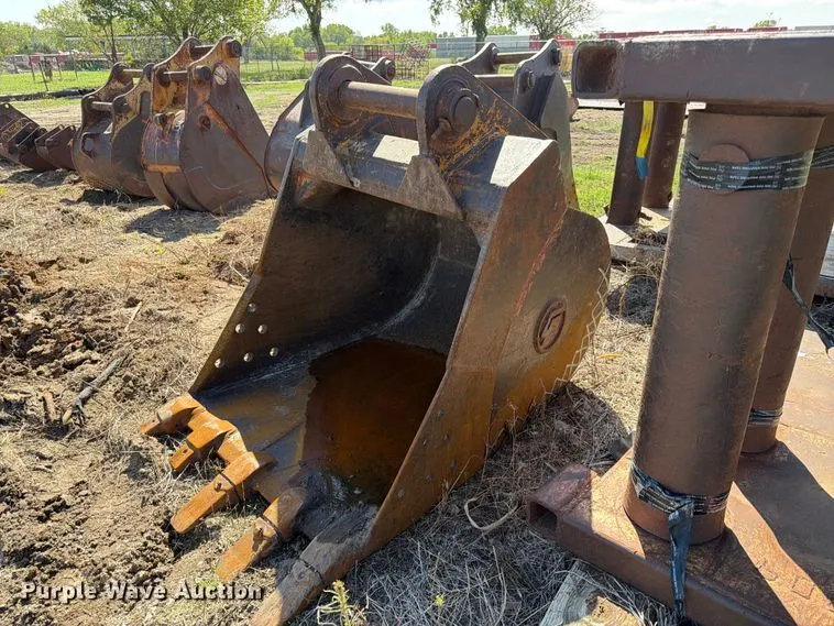 CF Excavator Bucket
