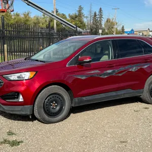 2019 Ford Edge SEL AWD SUV