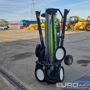 2018 Ritelite K65 
