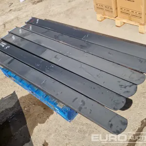 Unused Non 3T 2000 Fork Extensions (6of) 