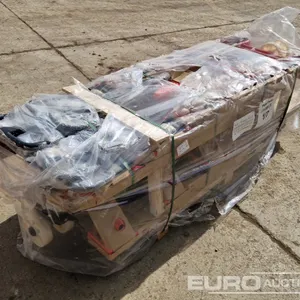 Unused Champs 3000KG 