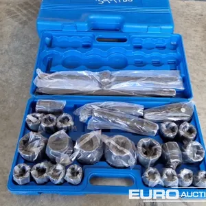 Unused GL GL26SET 