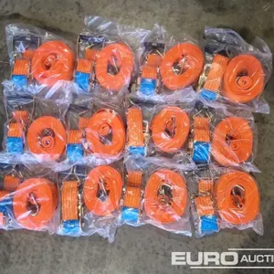 Unused Uni 3TL8M 