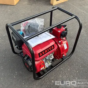 Unused Ashita LBB80 