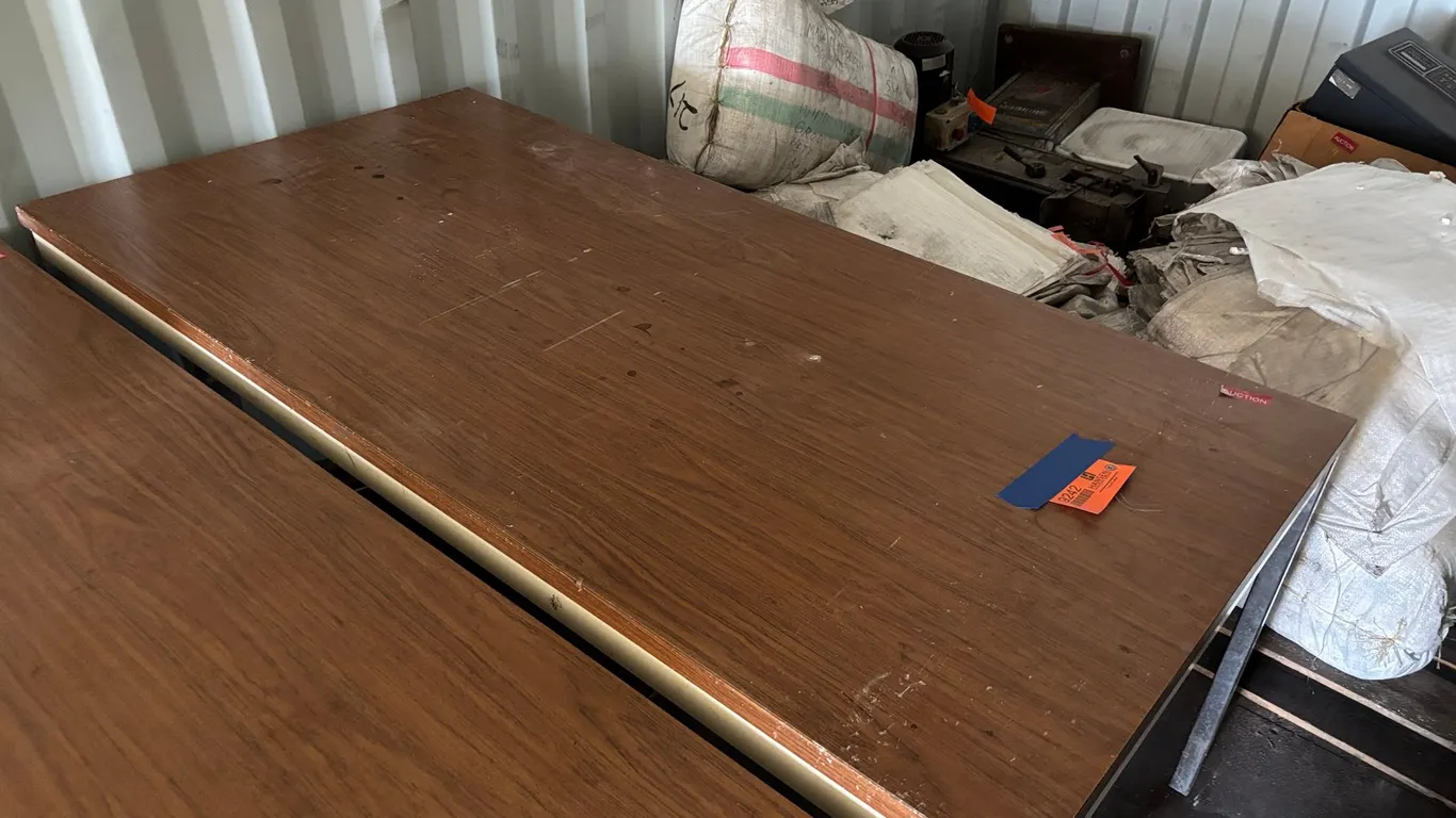 Heavy Duty Work Bench