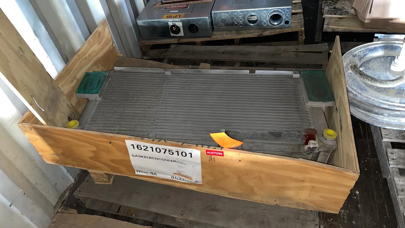 Radiator