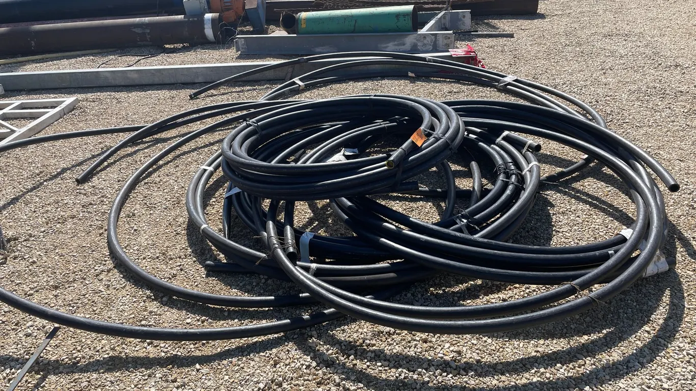 Flexible Pipe