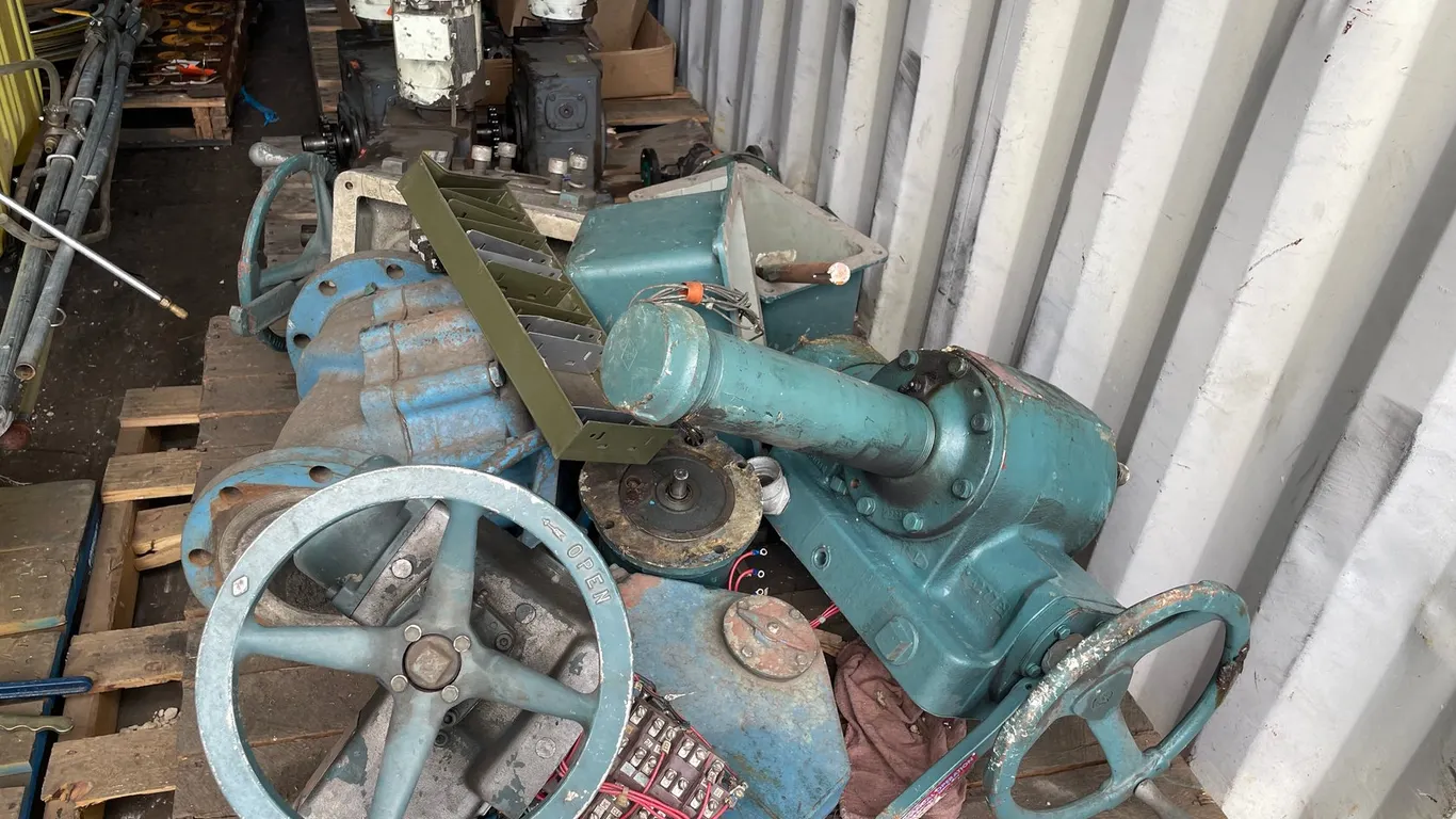 Valves
