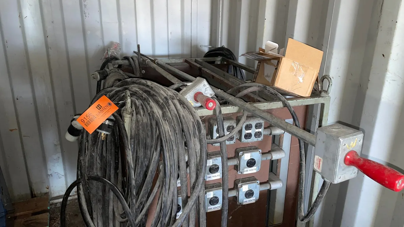 Power Cart