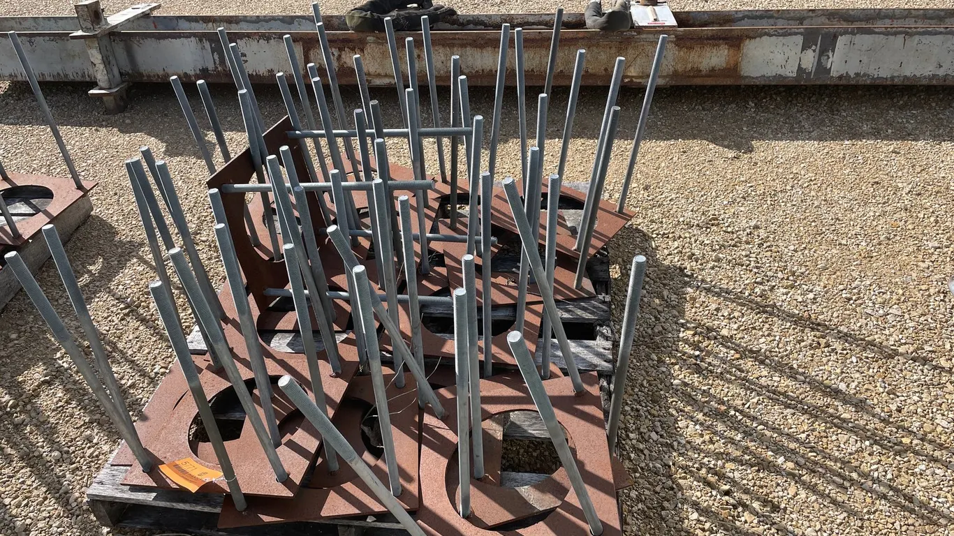 Pipe Supports