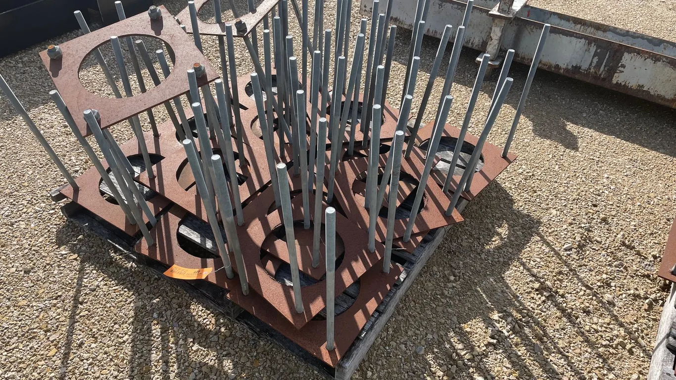 Pipe Supports