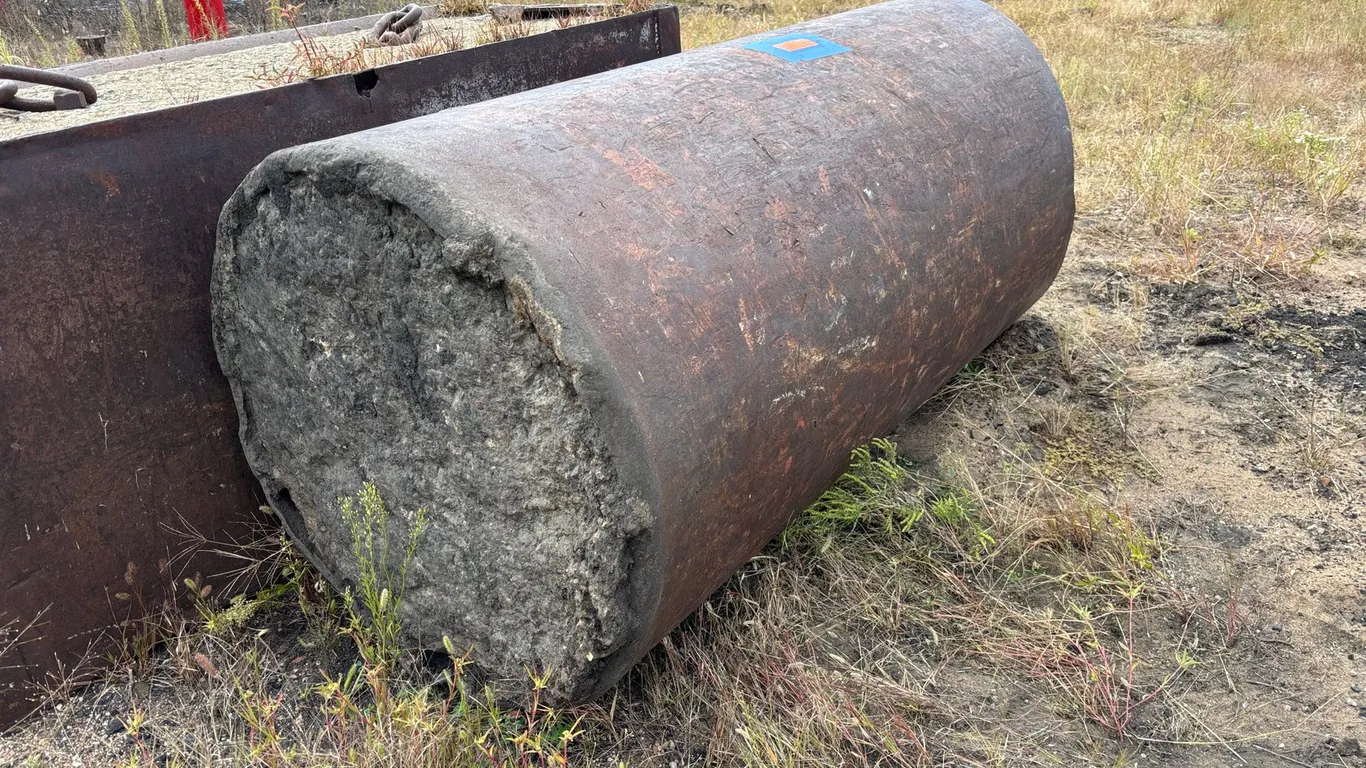 Concrete Anchor
