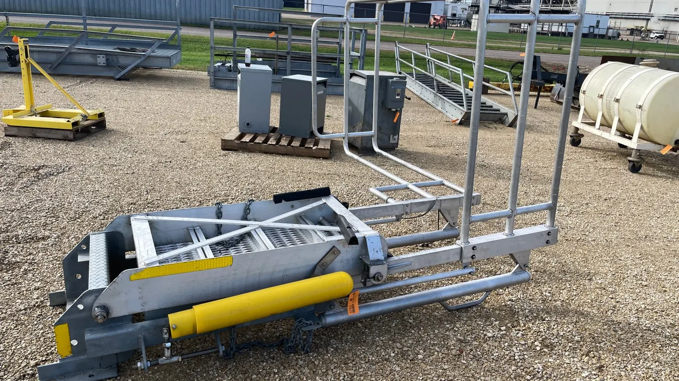 Access System
