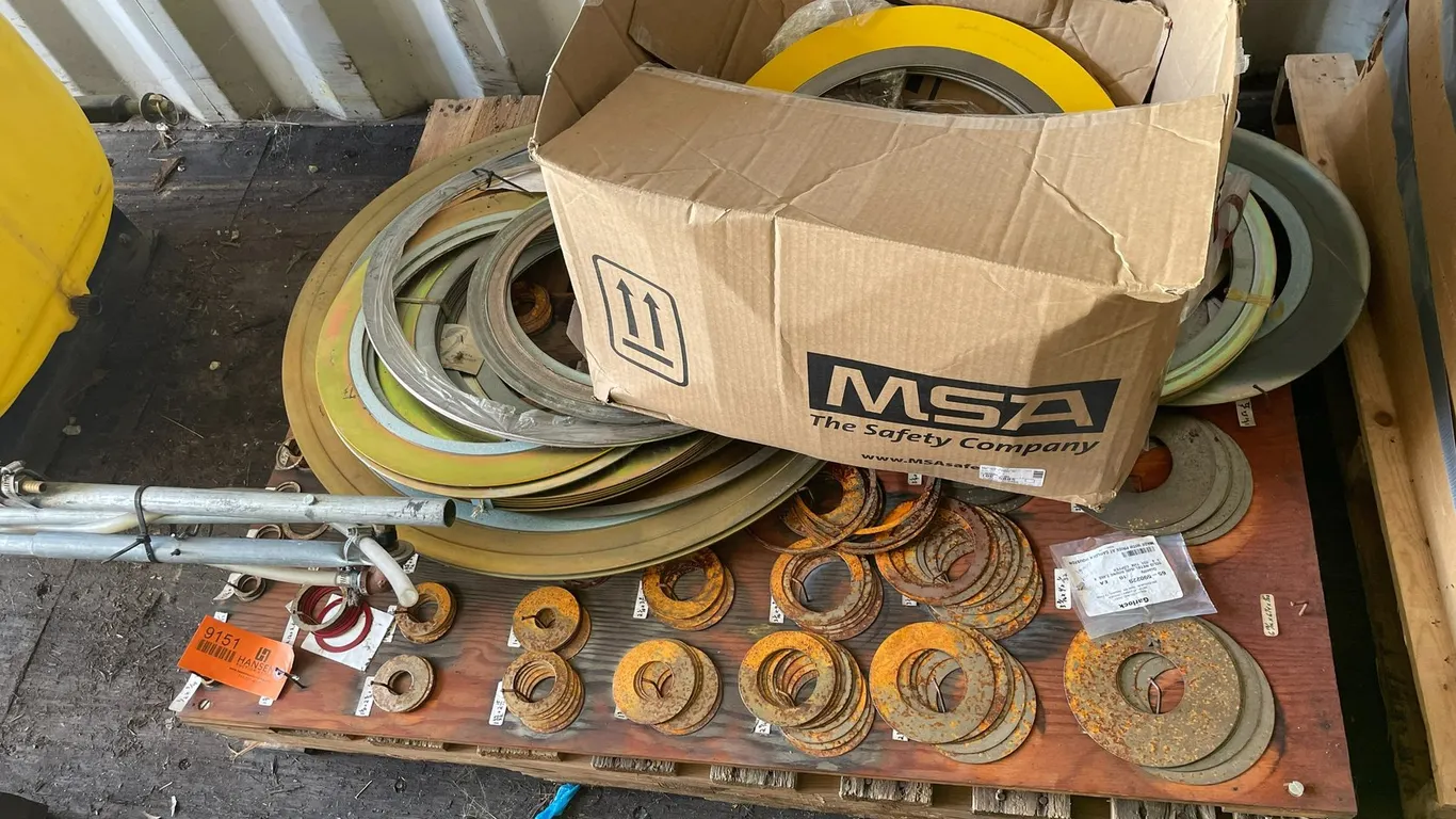 Gaskets