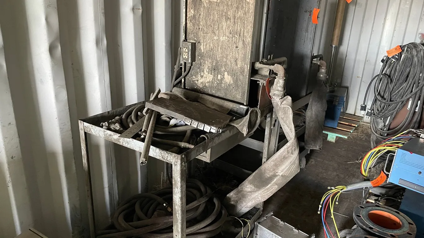 Shop Cart