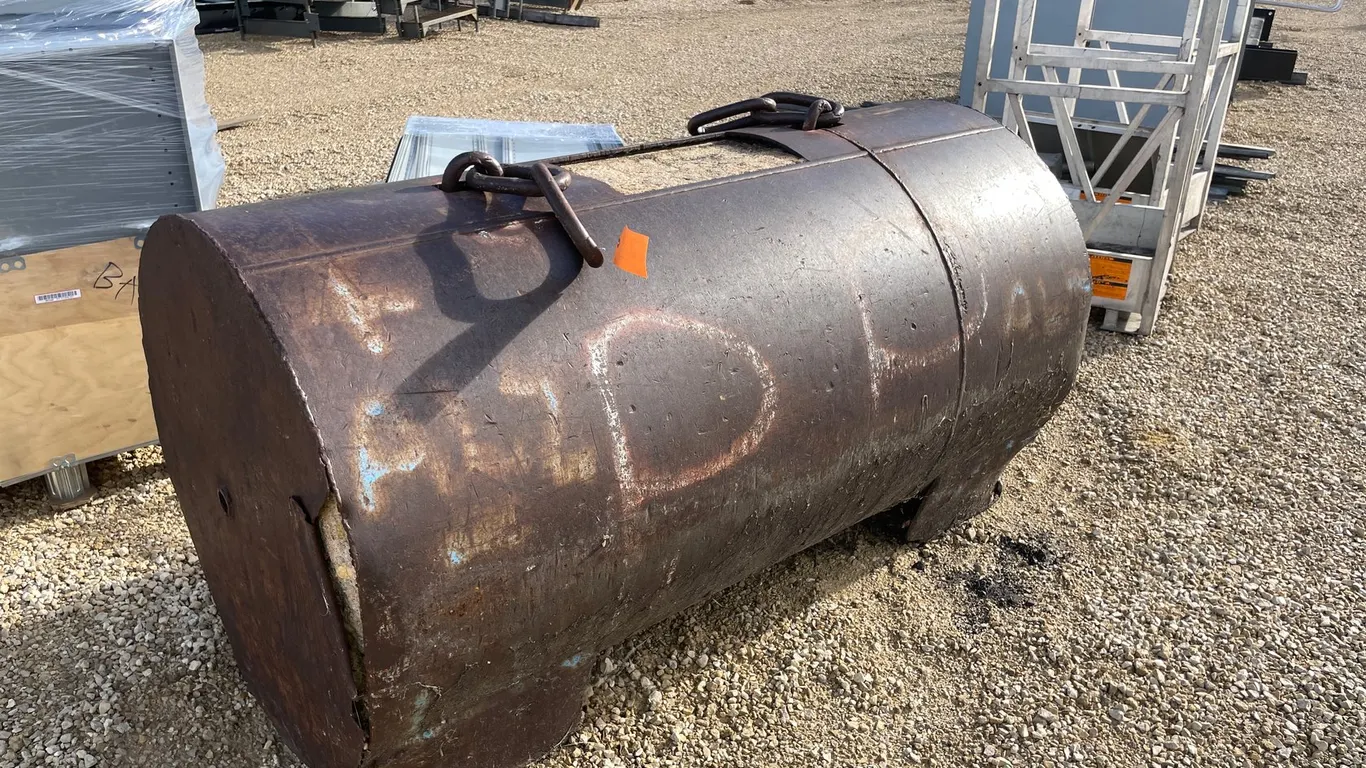 Heavy Duty Anchor