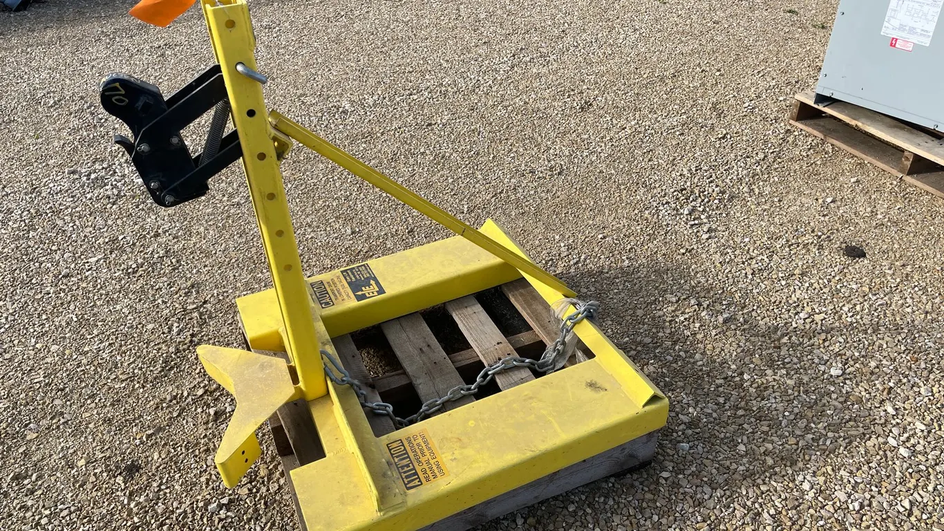 Easy Lift Equipment