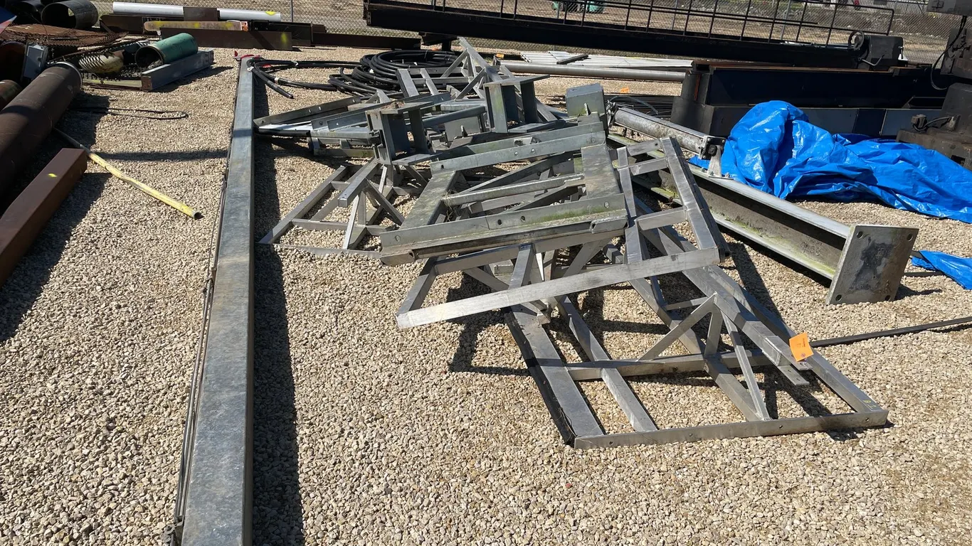 Miscellaneous Gangway Parts
