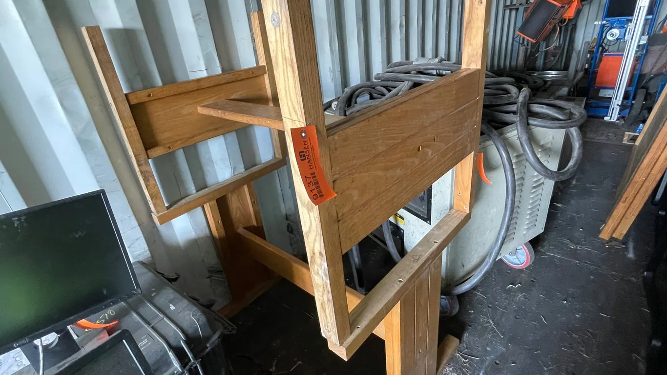(2) Tables