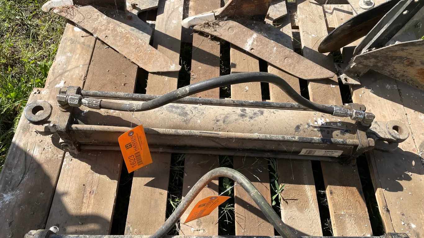 Chief 3,000 Psi Hydraulic Cylinder