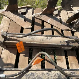 Chief 3,000 Psi Hydraulic Cylinder