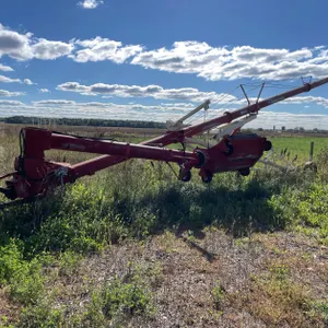 Buhler Farm King 1060 Hydraulic Grain Auger