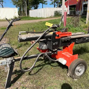 Ariens 22-Ton Hydraulic Wood Splitter