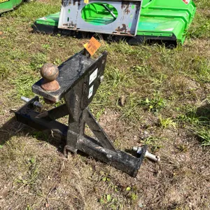 MDS 3-Point Hitch Receiver