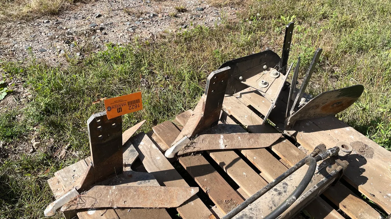 Chisel Plow Replacement Parts