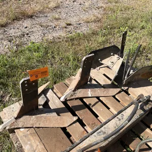 Chisel Plow Replacement Parts