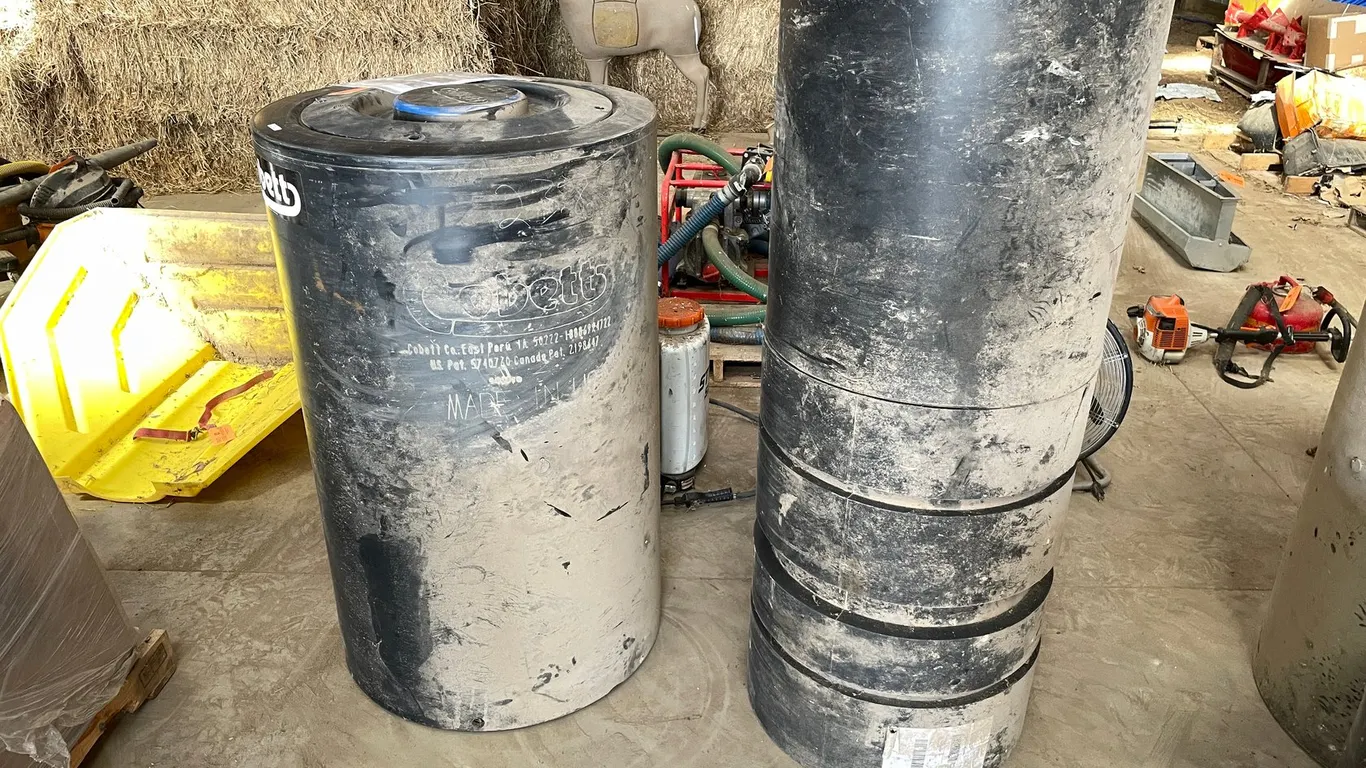 Cobett Earth Heated Waterer