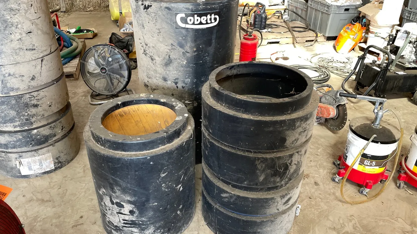 Cobett Earth Heated Waterer
