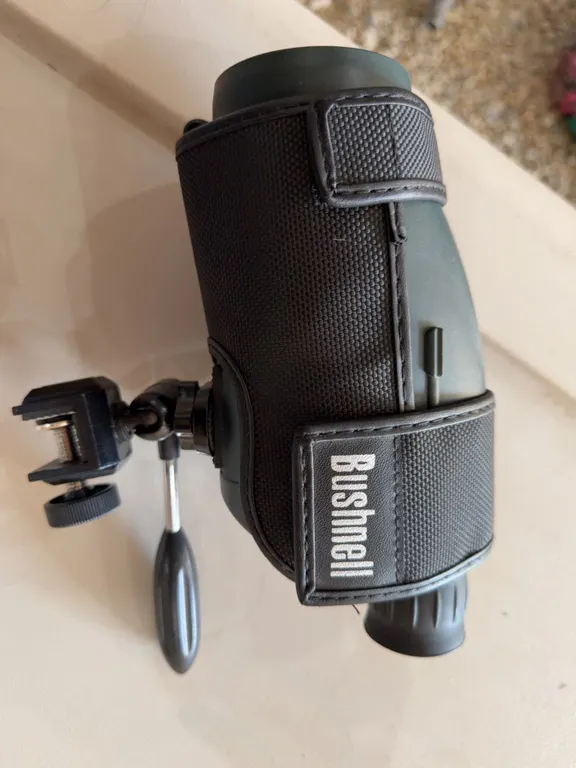Bushnell Spotting Scope