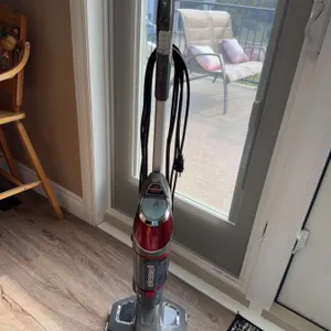 Bissell Symphony All-in-One Vacuum and Steam Mop