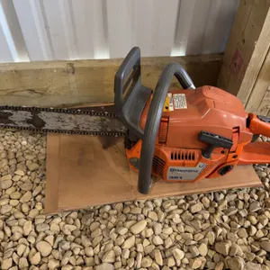 Husqvarna 351 Gas Chainsaw 50cc 2.2kW Orange