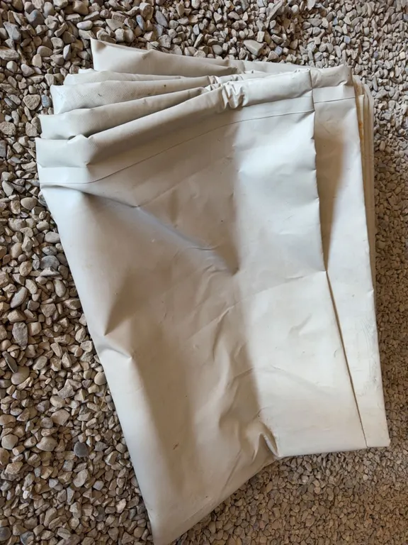 Garage Parking Cover, Heavy Duty Material