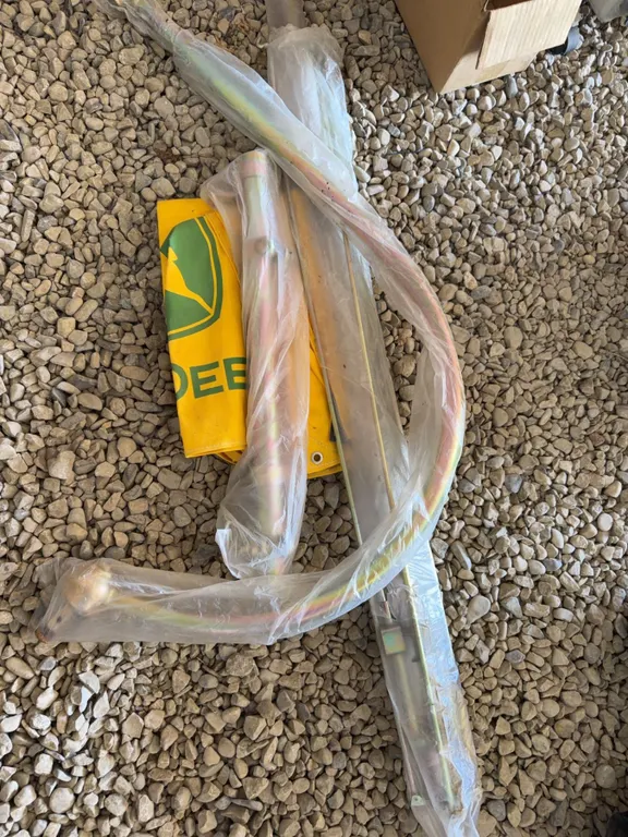 John Deere TY2003 Universal Umbrella Bracket Kit