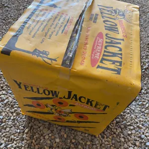 Morrell Yellow Jacket Supreme Archery Target