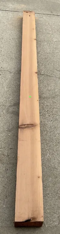 12 Knotty Pine Lumber Boards in Various Sizes, Includes 6"x8", 3.5"x6", 9.75"x2.75"