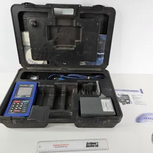 NEXIQ Pro-Link Caterpillar Diagnostic Kit