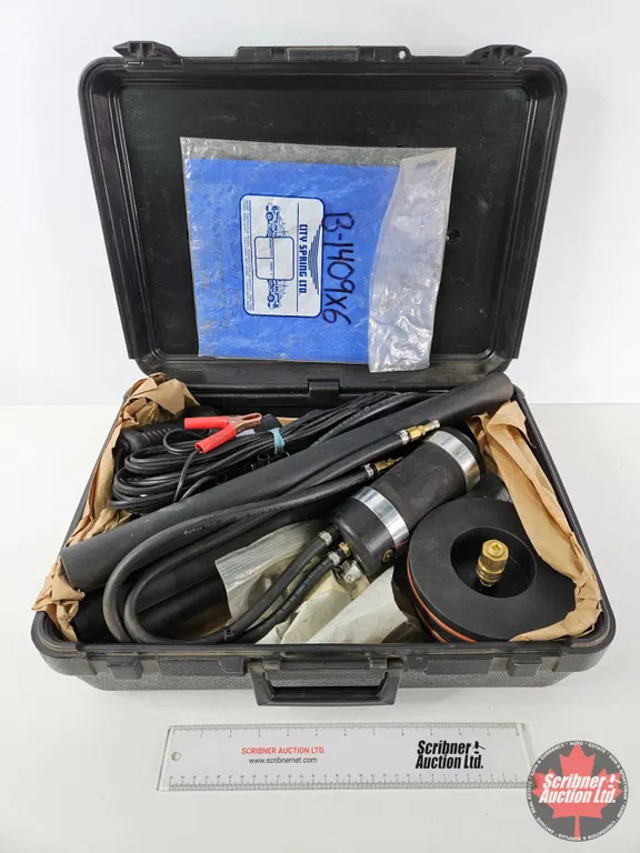 Navistar Leak Locator Kit
