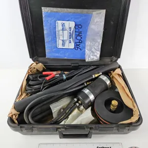 Navistar Leak Locator Kit