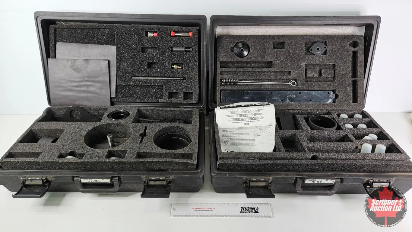 International VT365 Essential Tool Kit
