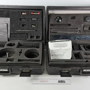 International VT365 Essential Tool Kit