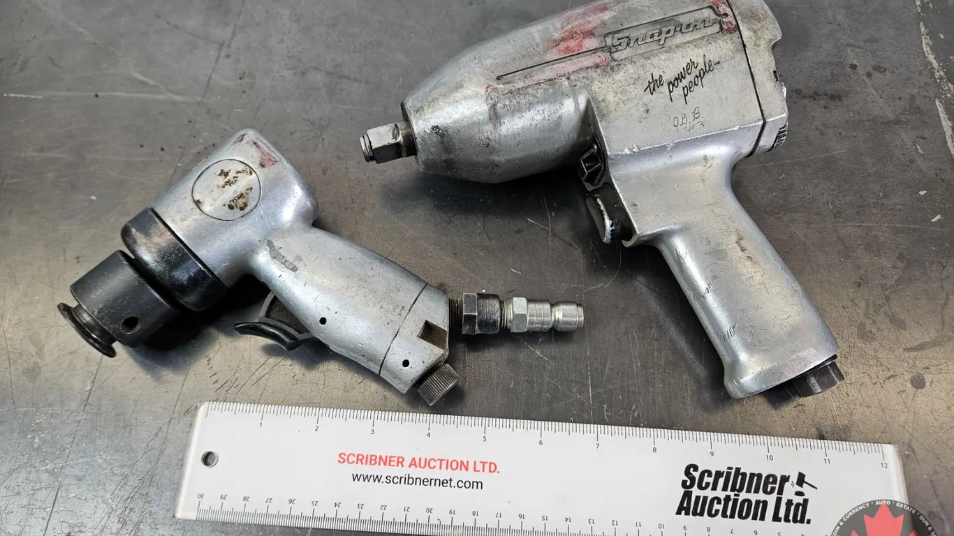 Pneumatic Tools (2)