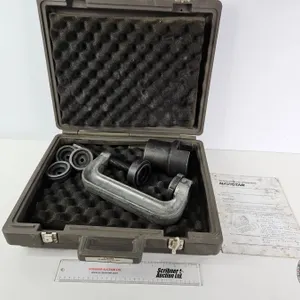 Navistar Cab Mount Bushing Press Kit