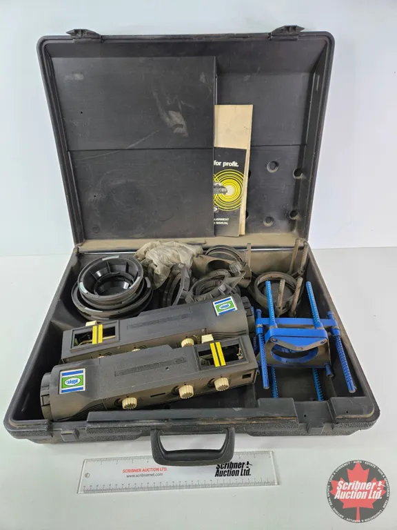 Hoppy Headlamp Alignment Tool Kit