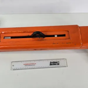 Navistar Engine Lifting Fixture