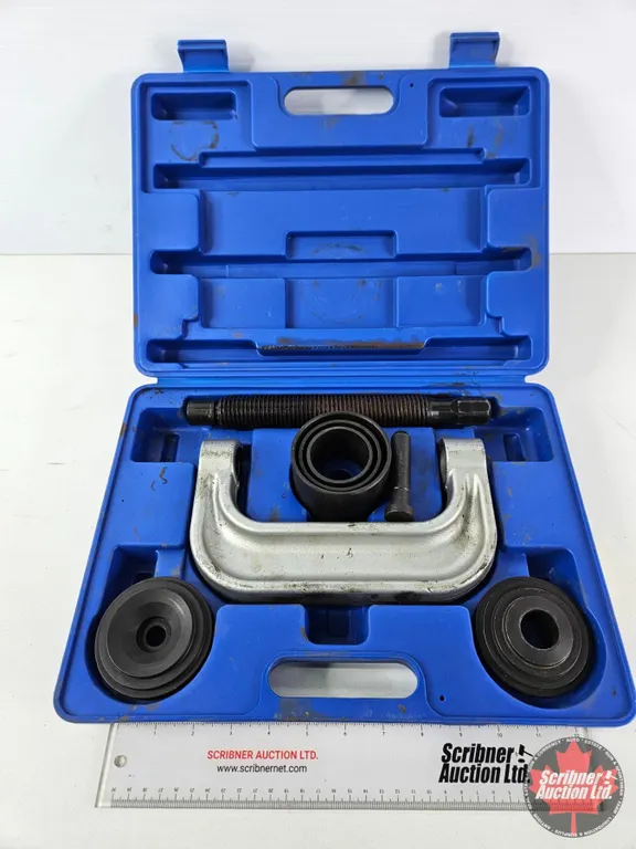 UltraPro Ball Joint & U-Joint Press Kit